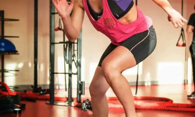 Benefits Of Sports Massage