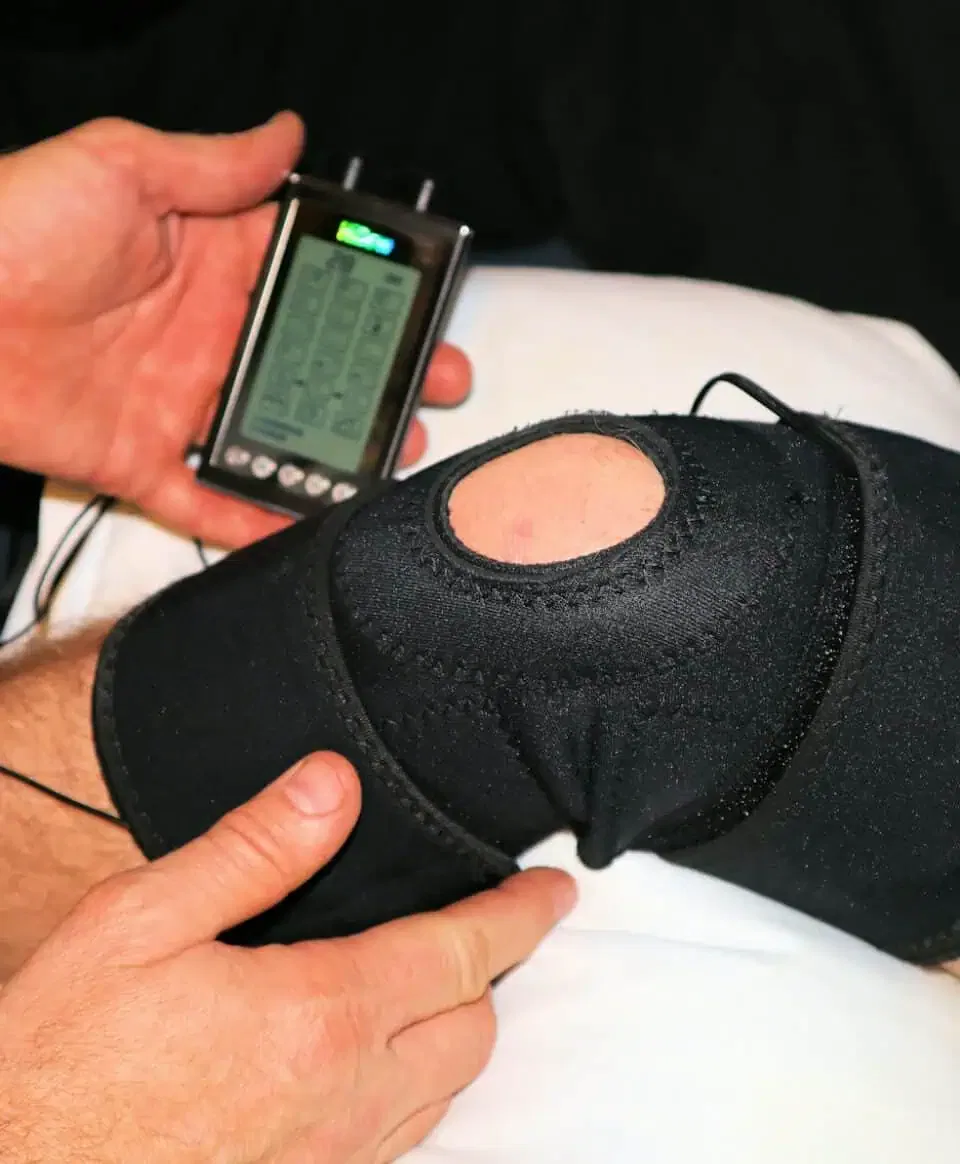 Knee Rehabilitation