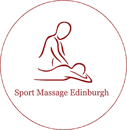 Sport Massage Edinburgh logo